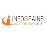 Infograins Software Solutions 