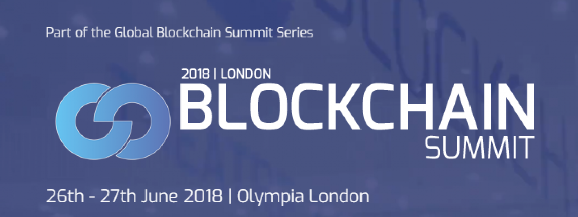 London BLockchain Summit