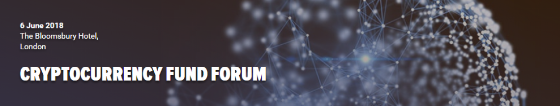 Cryptocurrency Fund Forum