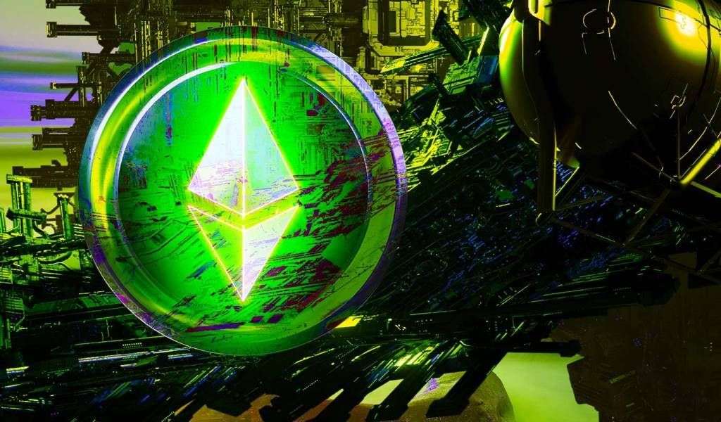 The Daily Hodl: Crypto Strategist Forecasts Massive Trade Opportunity for One Ethereum Rival, Details Bullish Scenario for ETH