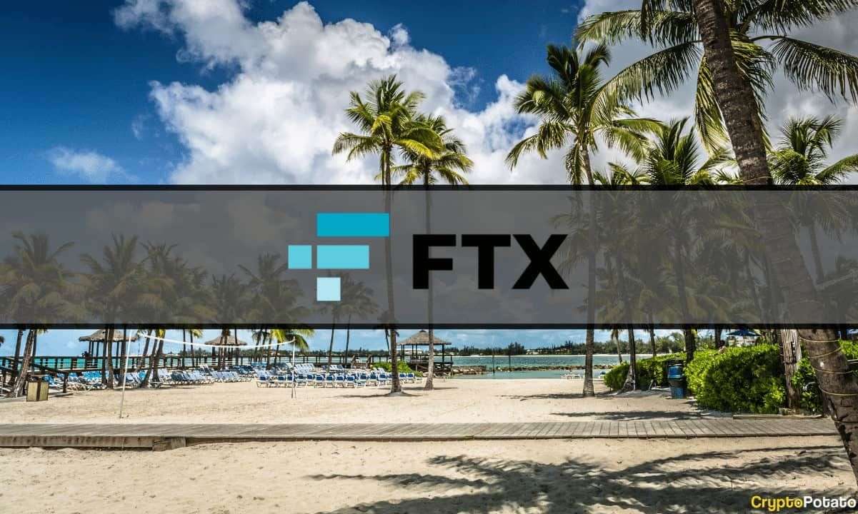CryptoPotato: Bahamas Regulator SCB Denies Asking FTX to Mint New Tokens