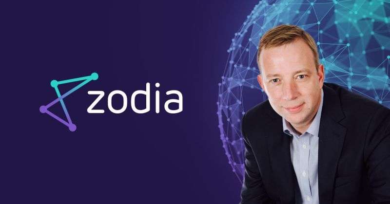 The Block: Zodia Custody appoints former Bitstamp exec Julian Sawyer as CEO