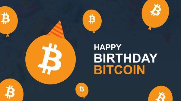 CoinCodex: Happy 14th Birthday Bitcoin! Here Are 10 Milestones That Shaped BTC’s History