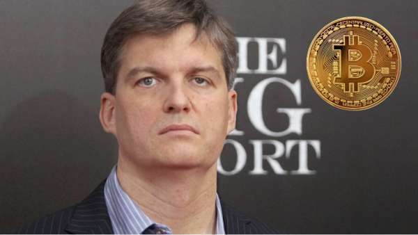 cryptodaily.co.uk: Big Short investor expects Fed stimulus in 2023 - Bitcoin anyone?