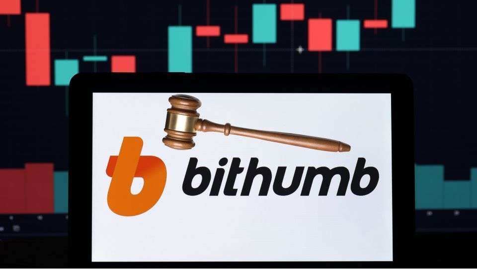 cryptodaily.co.uk: Former chairman of S Korean crypto exchange Bithumb not guilty