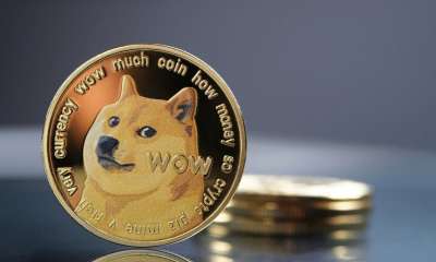 CryptoPotato: Dogecoin Foundation Introduces a New Core Devlopment Fund