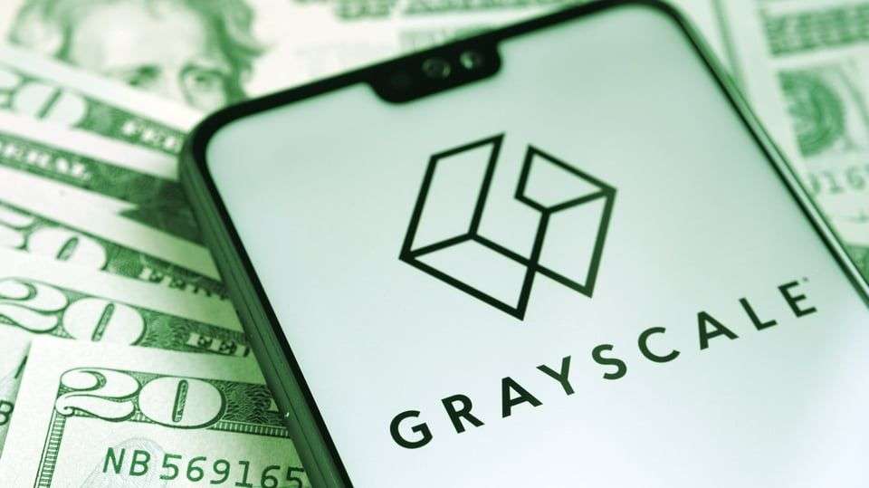 Decrypt Media: Grayscale Ethereum Trust Trades at Record 60% Low Against Ethereum