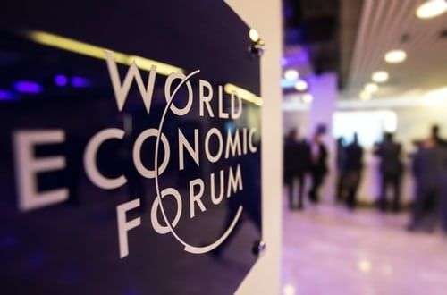 CryptoPotato: Crypto is Here to Stay Despite Terrible 2022: World Economic Forum