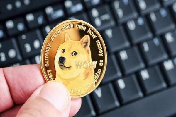 Coingape: Here’s Why The Dogecoin Price Is At Risk Of 20% Downfall