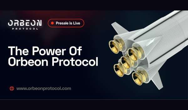 ZyCrypto: Orbeon Protocol Soars By 655% In Presale While BNB, LTC Bounce Back
